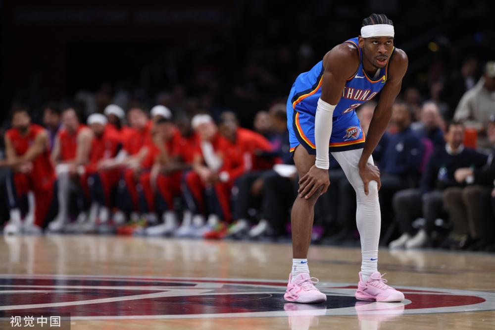 NBA裁判