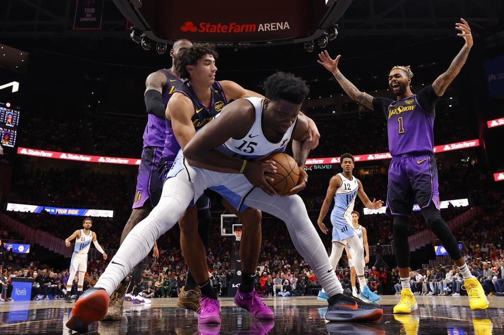 极限和赛场 极限和赛场